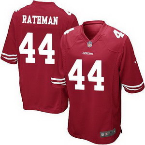 San Francisco 49ers Jerseys-170