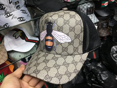 Gucci Cap(AAA)-056