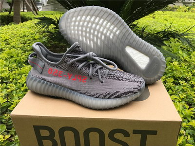 Adidas Yeezy 350 Boost V2(AAA)-015