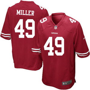 San Francisco 49ers Jerseys-168