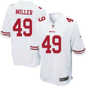 San Francisco 49ers Jerseys-167