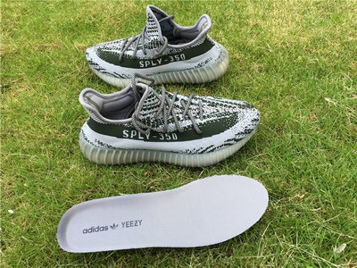 Adidas Yeezy 350 Boost V2(AAA)-017