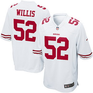 San Francisco 49ers Jerseys-160