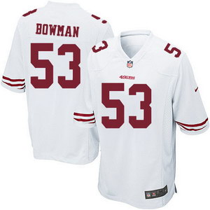 San Francisco 49ers Jerseys-157