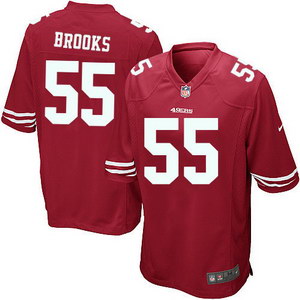 San Francisco 49ers Jerseys-154