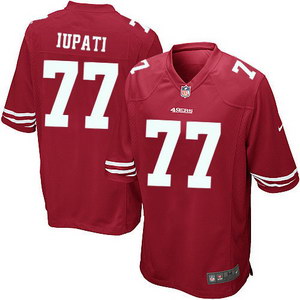 San Francisco 49ers Jerseys-133