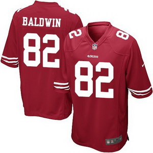 San Francisco 49ers Jerseys-127