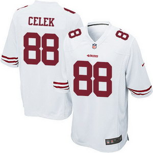 San Francisco 49ers Jerseys-115