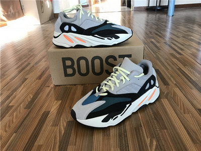 Authentic Adidas Yeezy 700 Boost-001