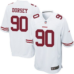 San Francisco 49ers Jerseys-111