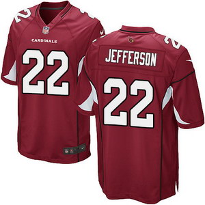 Arizona Cardinals Jerseys-113