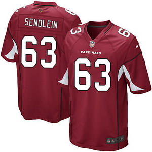 Arizona Cardinals Jerseys-074