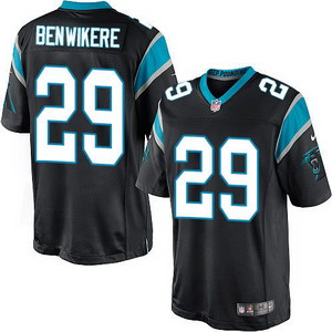 Carolina Panthers Jerseys-126