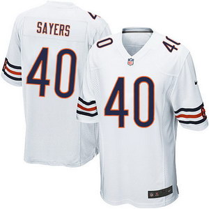 Chicago Bears Jerseys-439