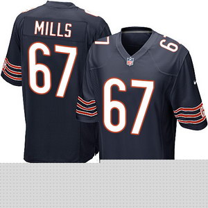 Chicago Bears Jerseys-396