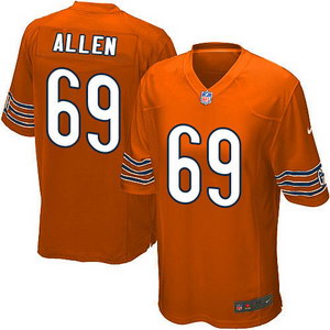 Chicago Bears Jerseys-389