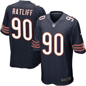 Chicago Bears Jerseys-369