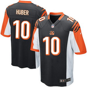 Cincinnati Bengals Jerseys-154