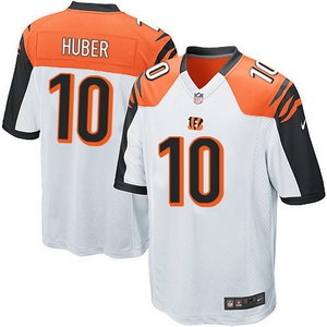 Cincinnati Bengals Jerseys-152