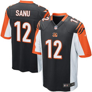 Cincinnati Bengals Jerseys-148