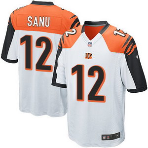 Cincinnati Bengals Jerseys-146