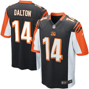 Cincinnati Bengals Jerseys-145