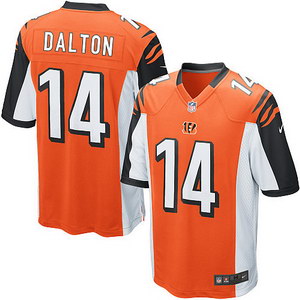 Cincinnati Bengals Jerseys-144