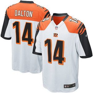 Cincinnati Bengals Jerseys-143