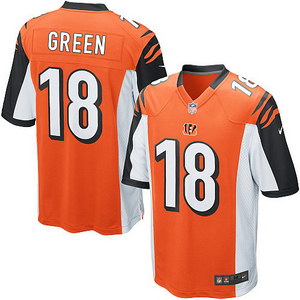 Cincinnati Bengals Jerseys-141