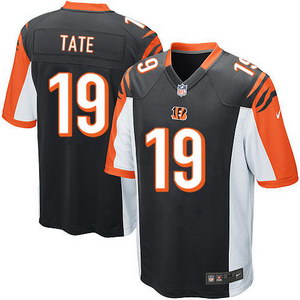 Cincinnati Bengals Jerseys-139