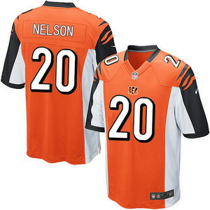 Cincinnati Bengals Jerseys-135