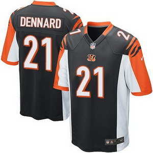 Cincinnati Bengals Jerseys-133