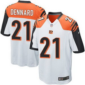 Cincinnati Bengals Jerseys-131