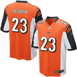 Cincinnati Bengals Jerseys-129