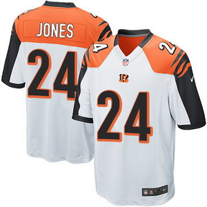 Cincinnati Bengals Jerseys-125