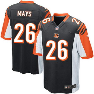 Cincinnati Bengals Jerseys-121