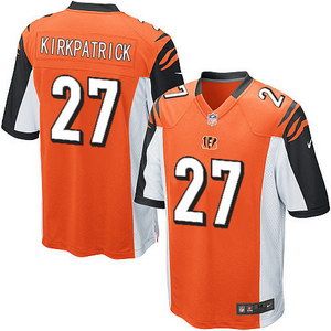 Cincinnati Bengals Jerseys-117