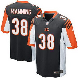 Cincinnati Bengals Jerseys-106