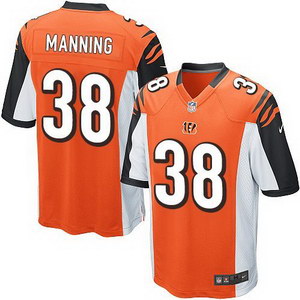 Cincinnati Bengals Jerseys-105