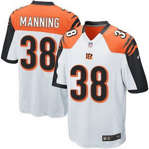 Cincinnati Bengals Jerseys-104