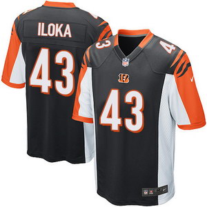 Cincinnati Bengals Jerseys-100