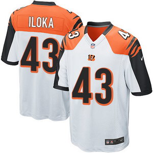 Cincinnati Bengals Jerseys-098