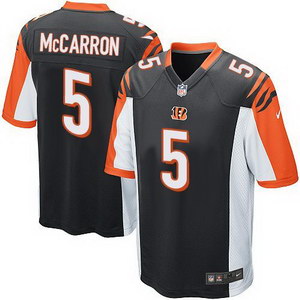 Cincinnati Bengals Jerseys-160