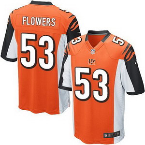 Cincinnati Bengals Jerseys-096