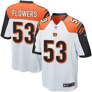 Cincinnati Bengals Jerseys-095