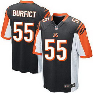 Cincinnati Bengals Jerseys-094