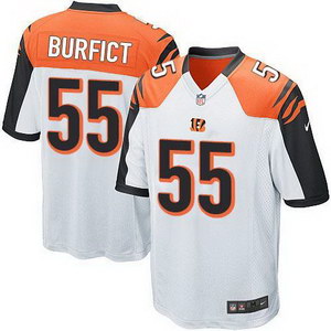 Cincinnati Bengals Jerseys-092