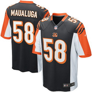 Cincinnati Bengals Jerseys-088