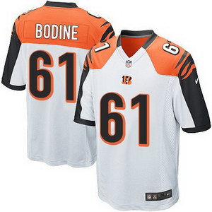 Cincinnati Bengals Jerseys-083