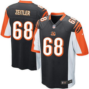 Cincinnati Bengals Jerseys-079